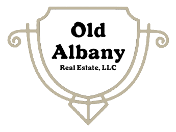 Old Albany Real Estate