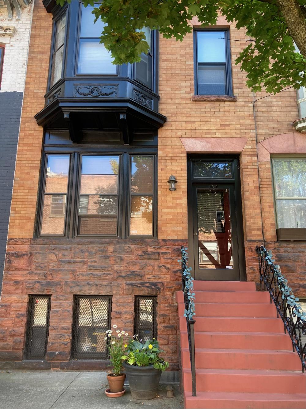 Old Albany Real Estate - 144 Chestnut Street