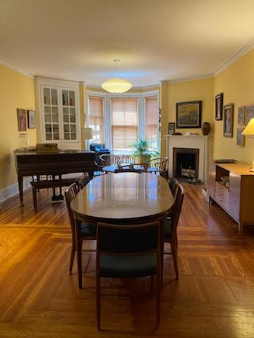Old Albany Real Estate - 144 Chestnut Street #6 of 30