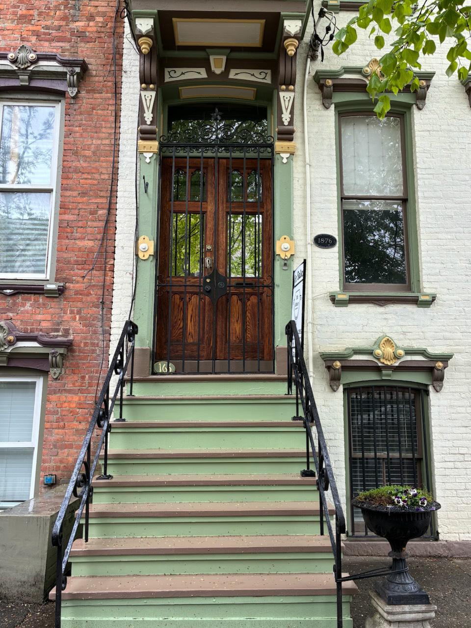 Old Albany Real Estate - 165 Lancaster Street #2 of 36