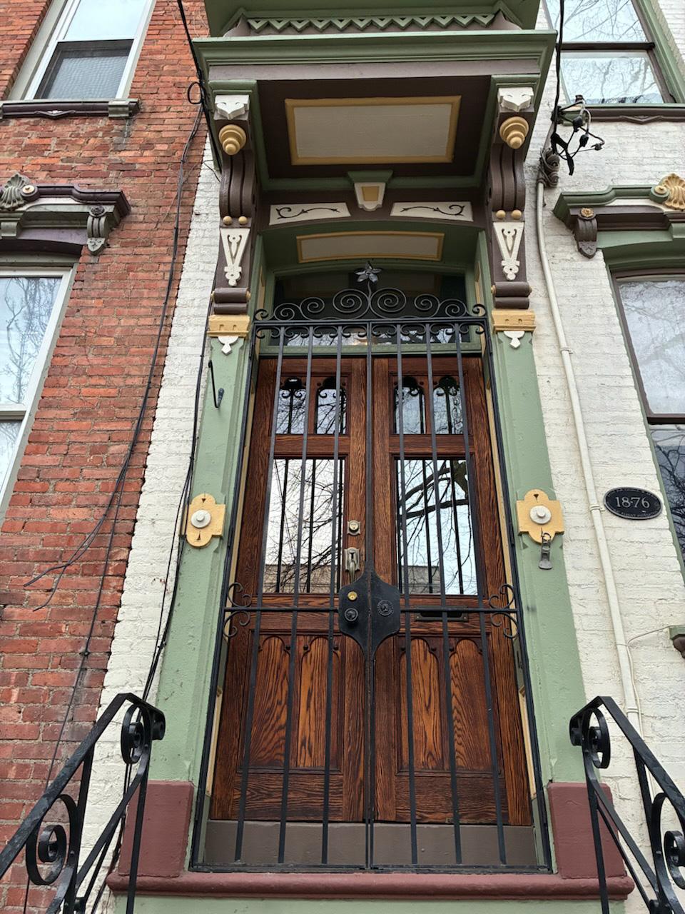 Old Albany Real Estate - 165 Lancaster Street #3 of 36
