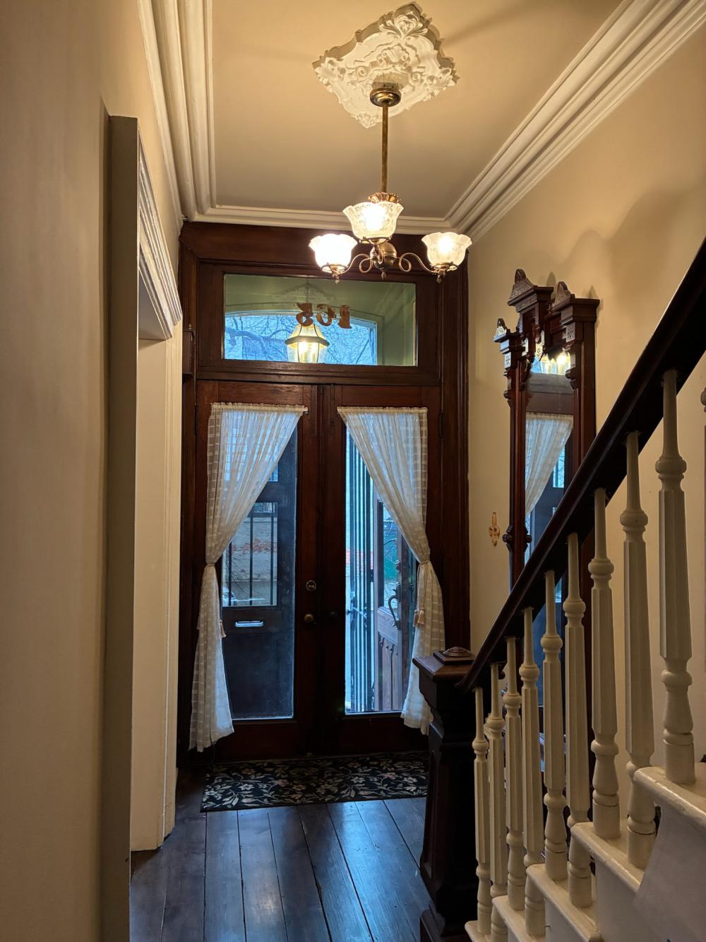 Old Albany Real Estate - 165 Lancaster Street #5 of 36