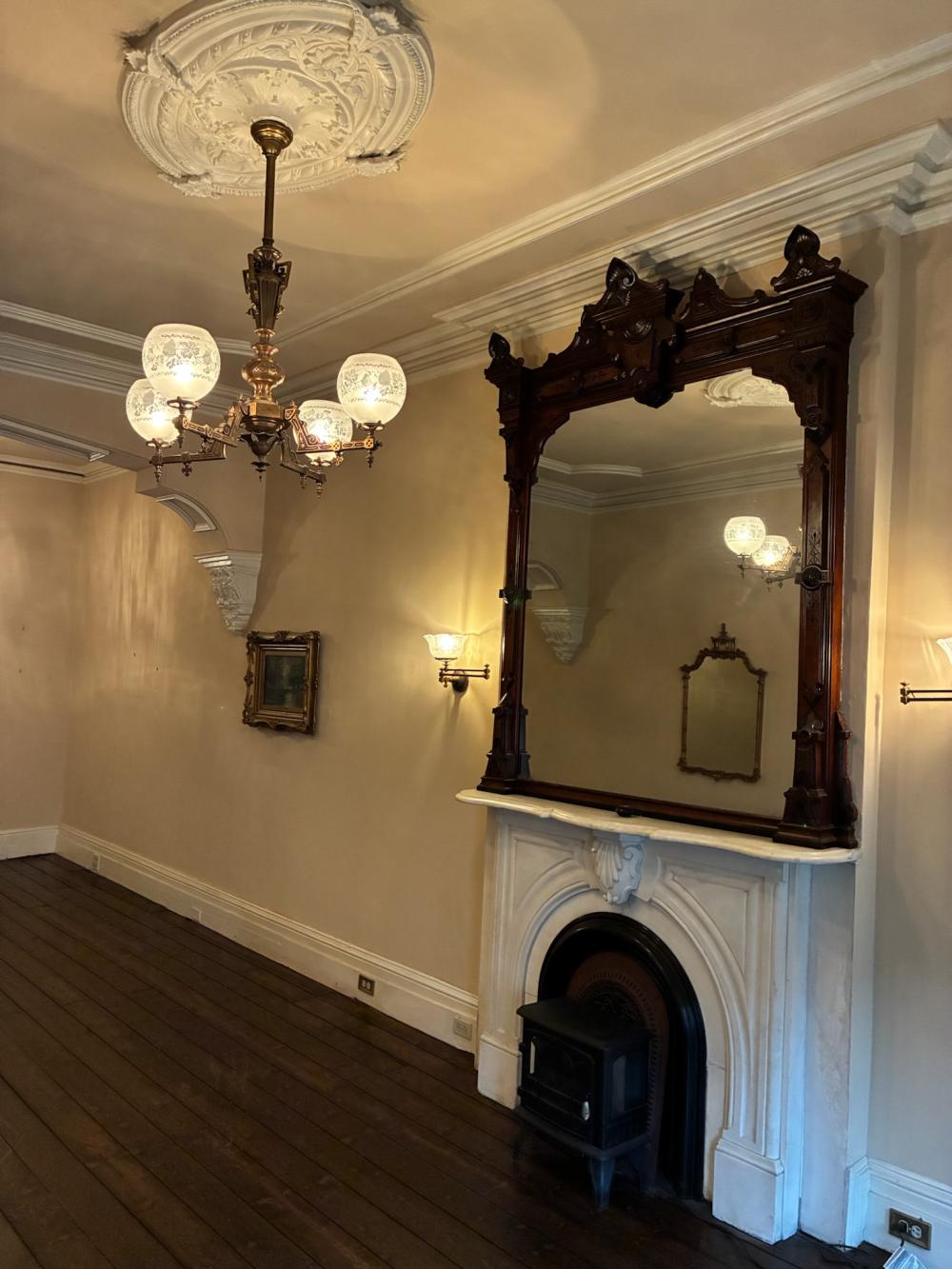 Old Albany Real Estate - 165 Lancaster Street #9 of 36