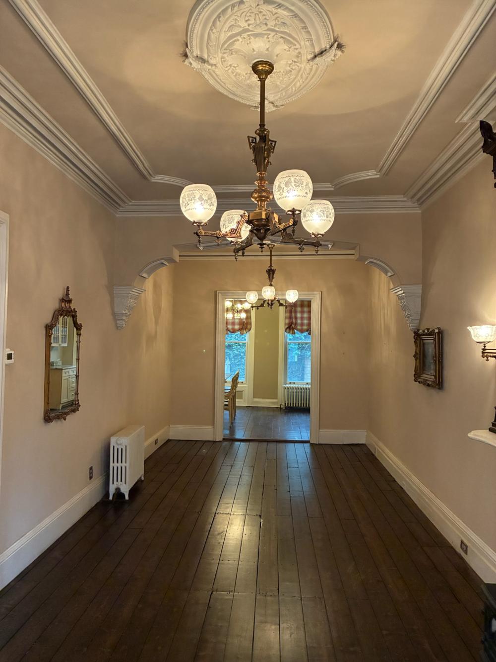 Old Albany Real Estate - 165 Lancaster Street #10 of 36