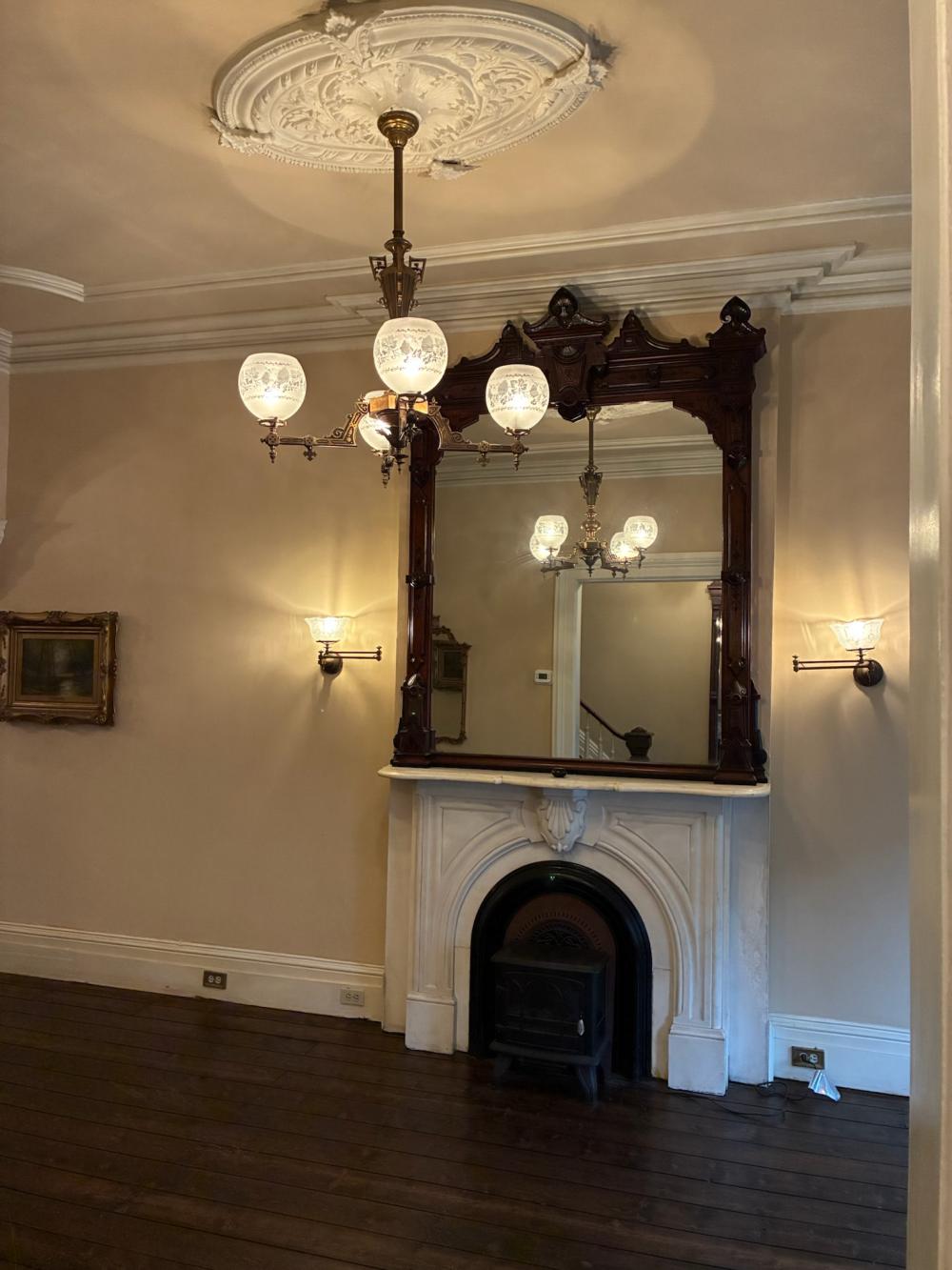Old Albany Real Estate - 165 Lancaster Street #8 of 36