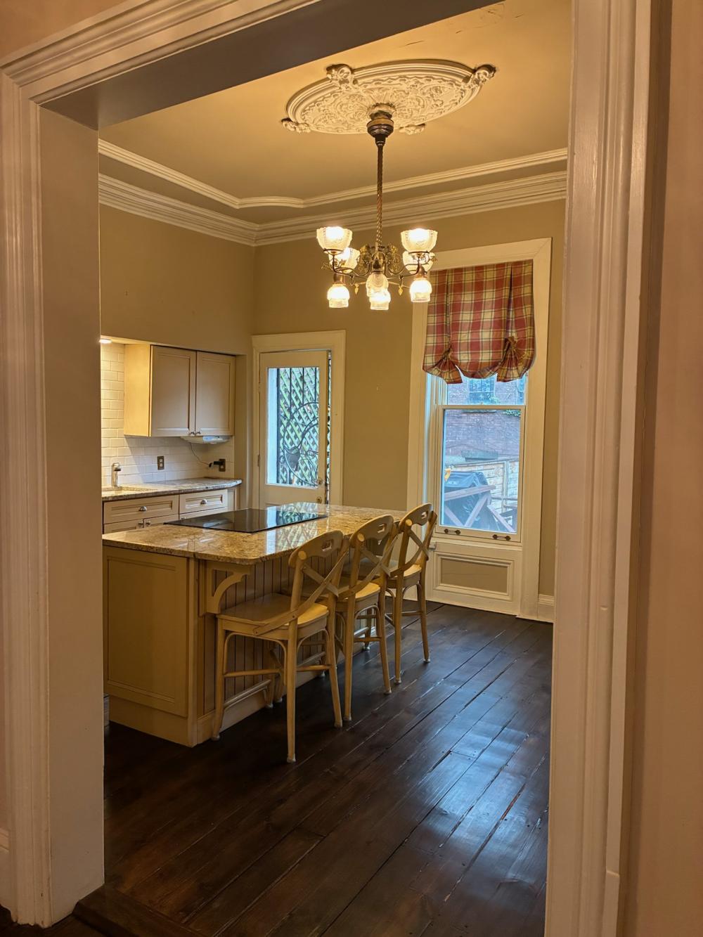 Old Albany Real Estate - 165 Lancaster Street #13 of 36