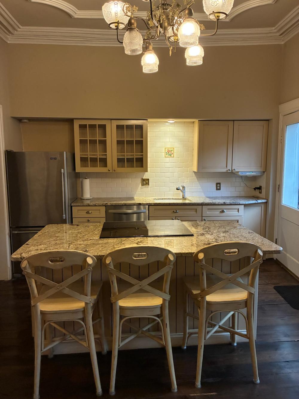 Old Albany Real Estate - 165 Lancaster Street #14 of 36