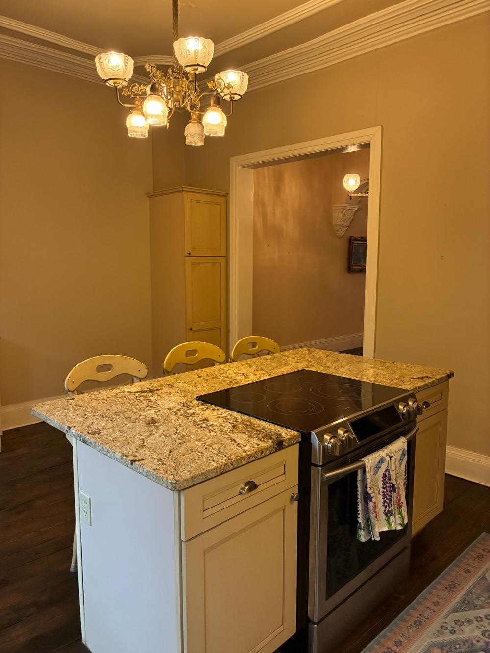Old Albany Real Estate - 165 Lancaster Street #15 of 36