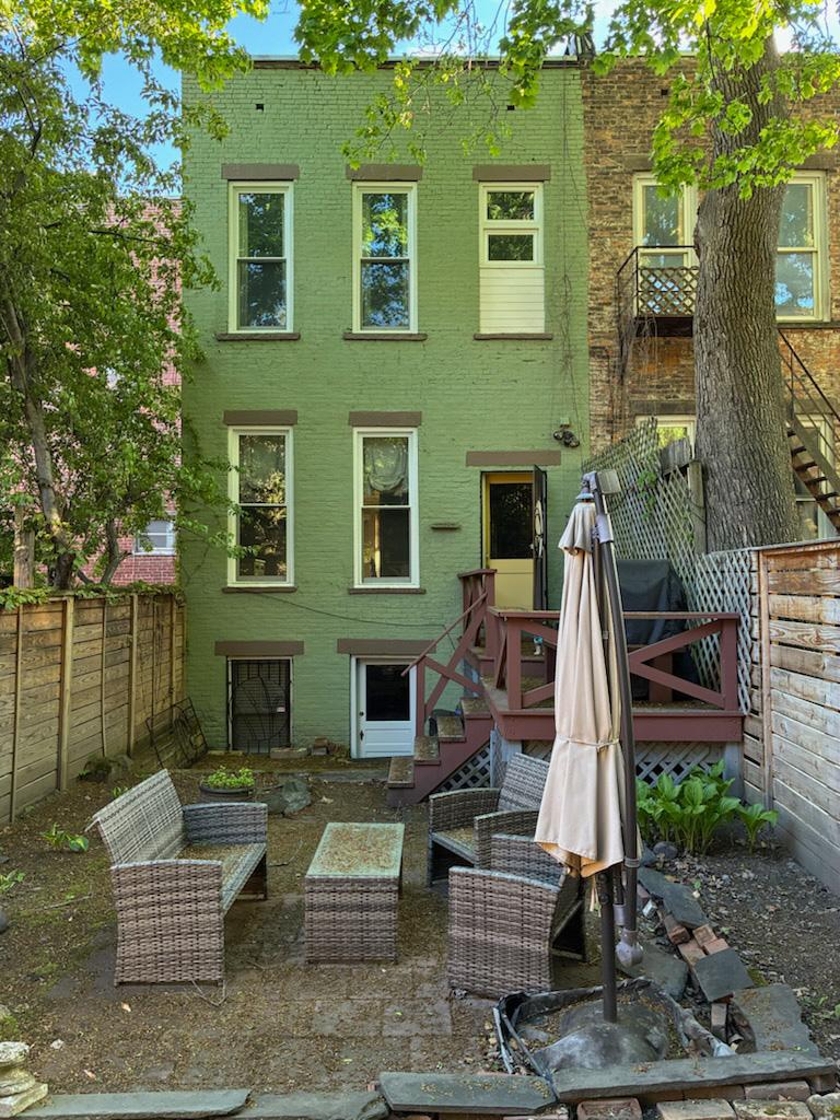 Old Albany Real Estate - 165 Lancaster Street #17 of 36