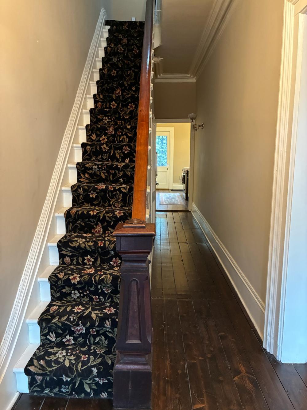 Old Albany Real Estate - 165 Lancaster Street #19 of 36