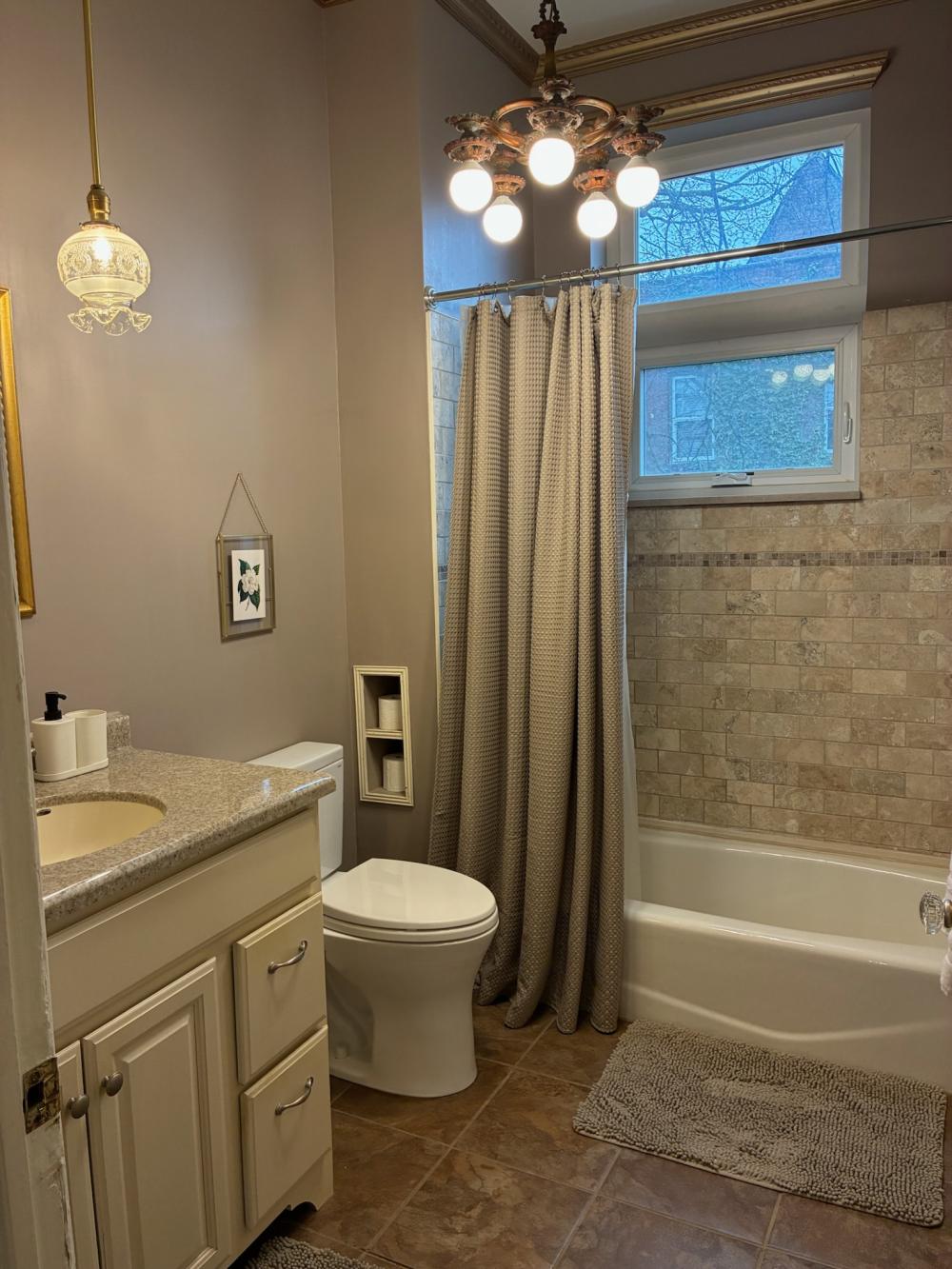 Old Albany Real Estate - 165 Lancaster Street #28 of 36