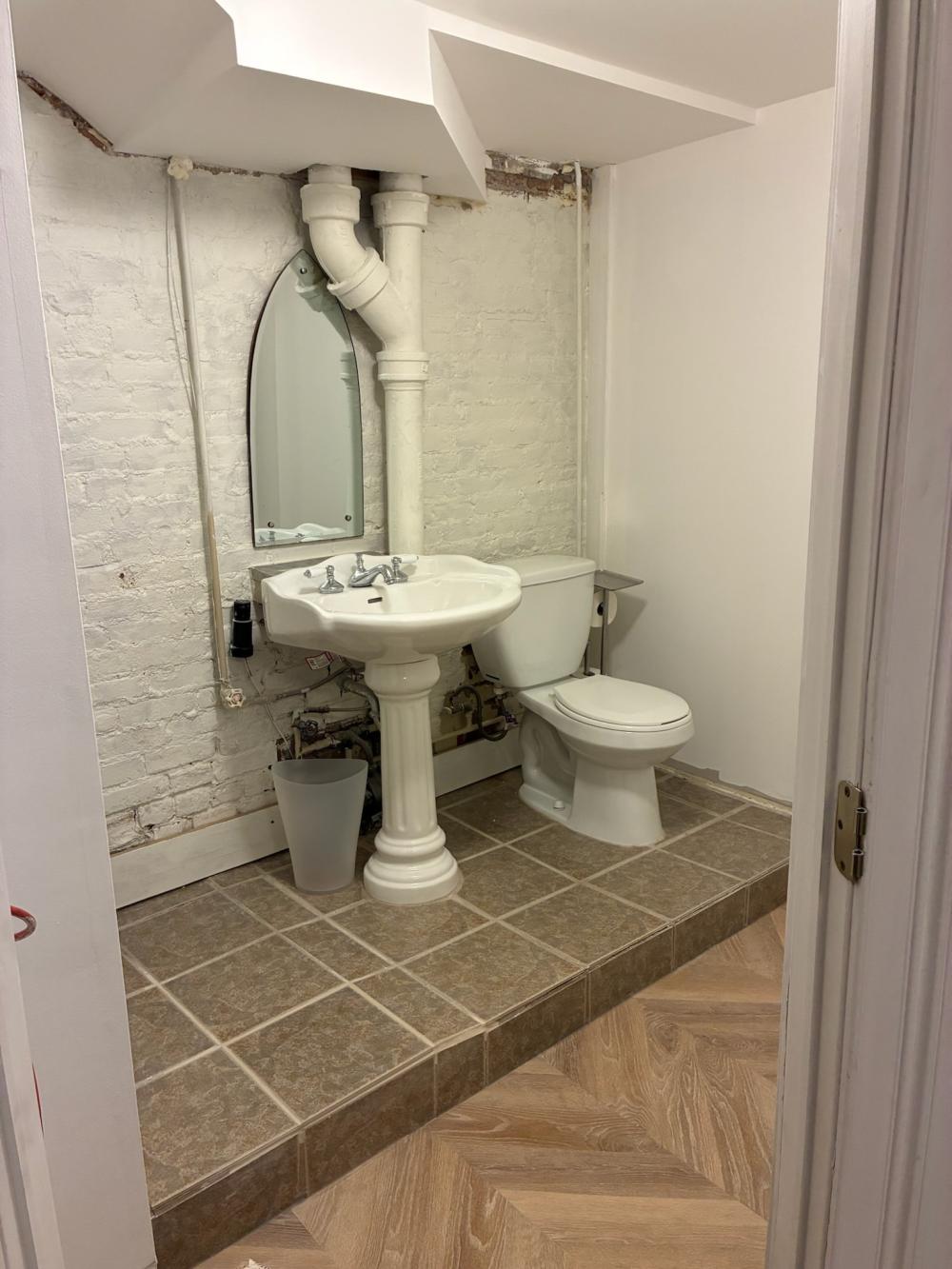 Old Albany Real Estate - 165 Lancaster Street #34 of 36