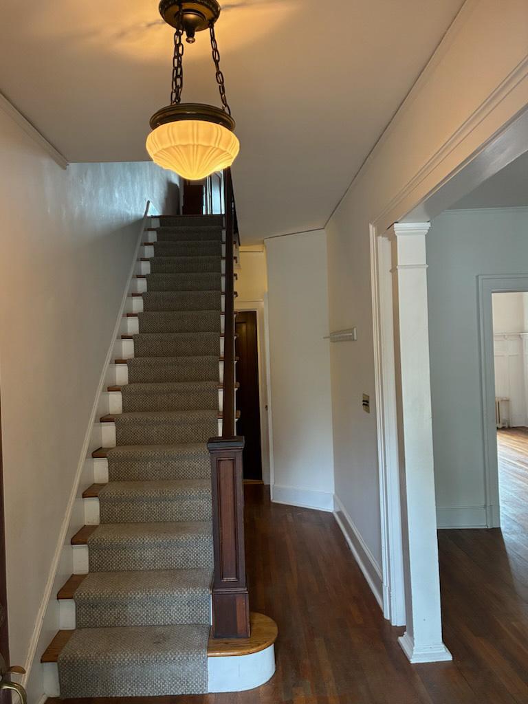 Old Albany Real Estate - 140 Chestnut Street #3 of 25