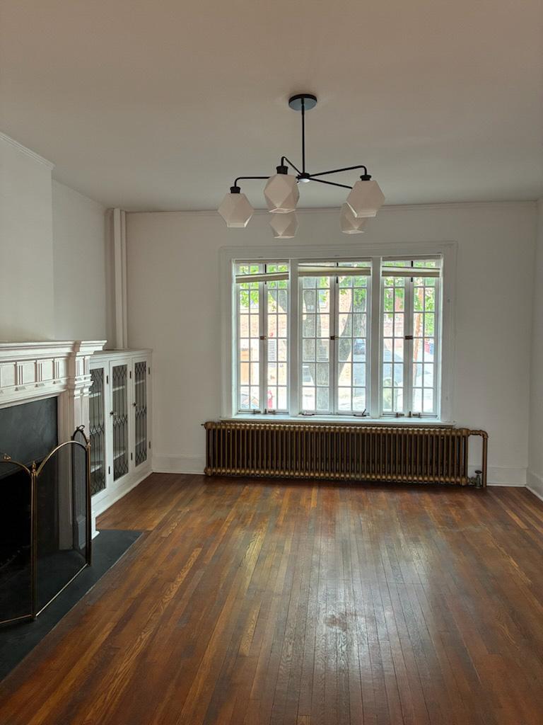 Old Albany Real Estate - 140 Chestnut Street #5 of 25