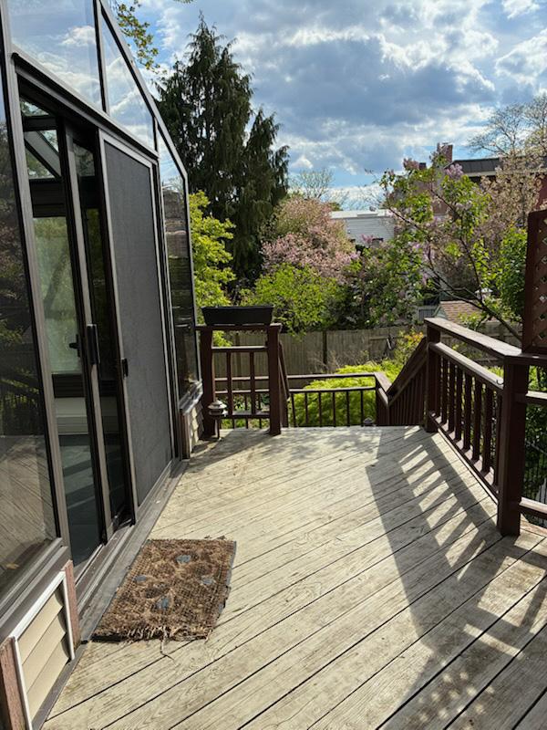 Old Albany Real Estate - 140 Chestnut Street #16 of 30