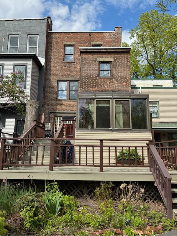 Old Albany Real Estate - 140 Chestnut Street #18 of 30