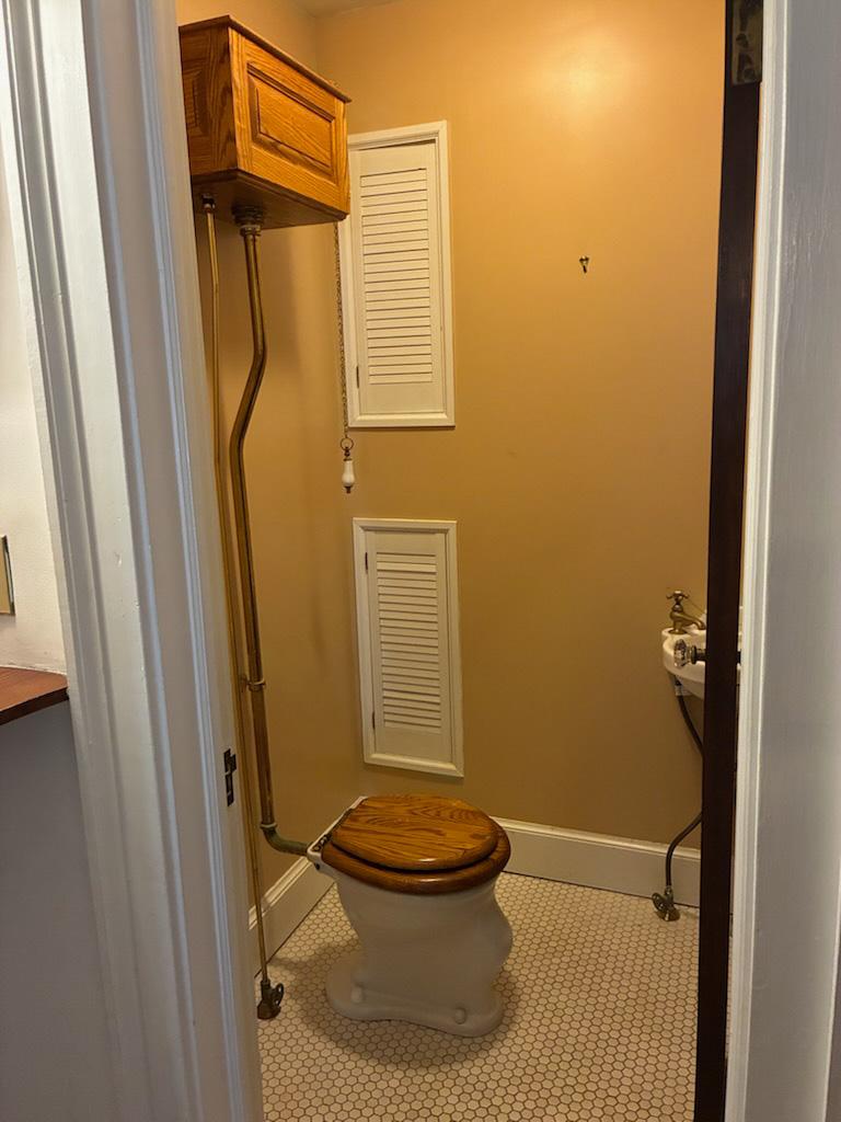 Old Albany Real Estate - 140 Chestnut Street #19 of 30