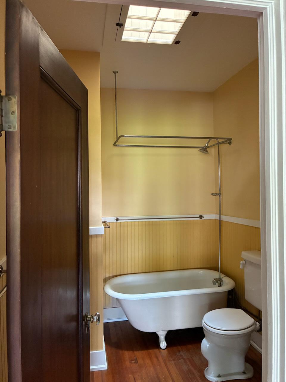 Old Albany Real Estate - 140 Chestnut Street #28 of 30