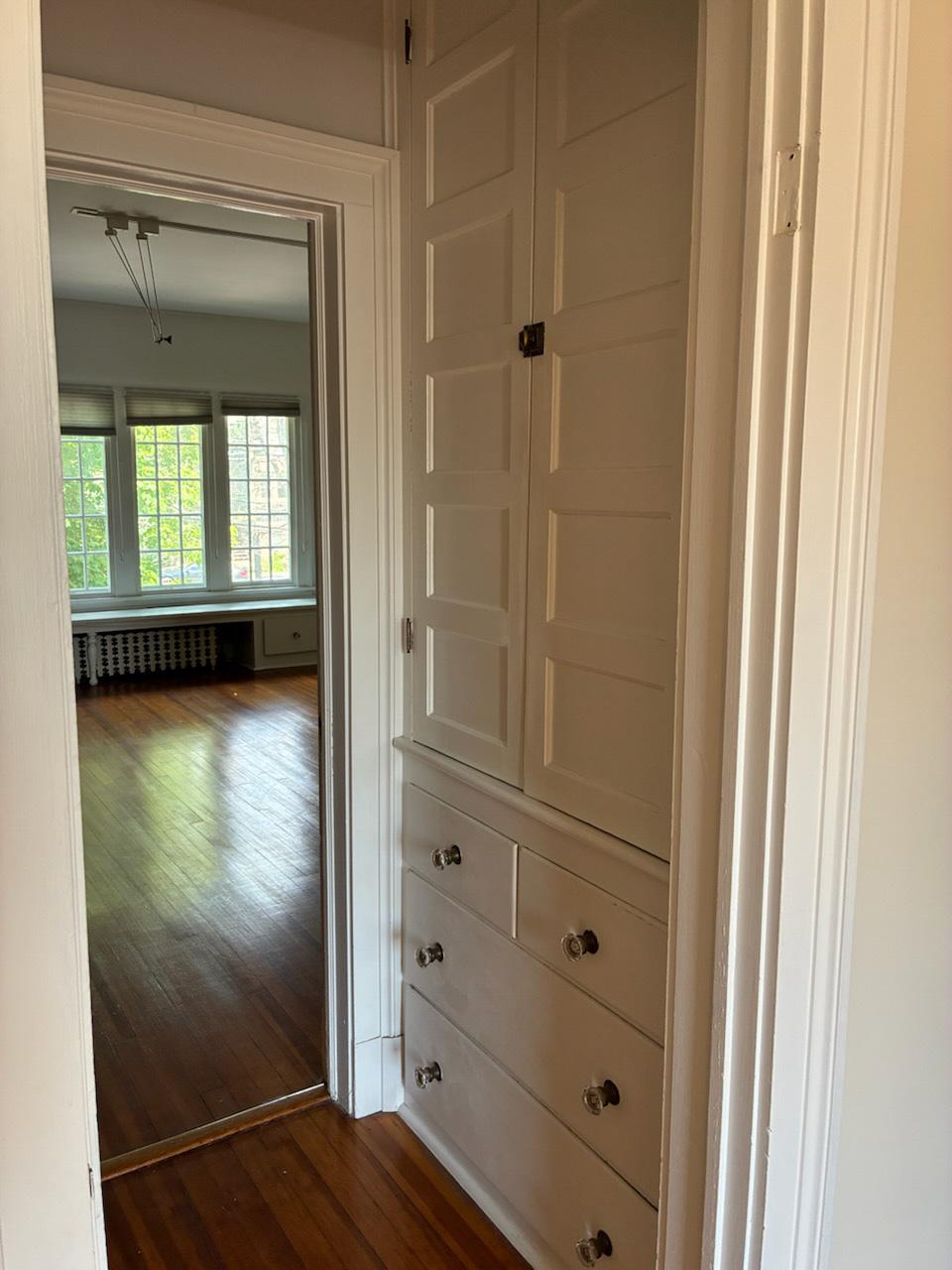 Old Albany Real Estate - 140 Chestnut Street #24 of 30