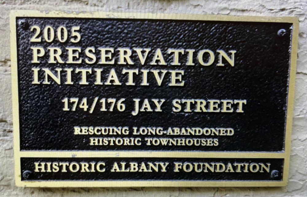 Old Albany Real Estate - 176 JAY STREET #2 of 29