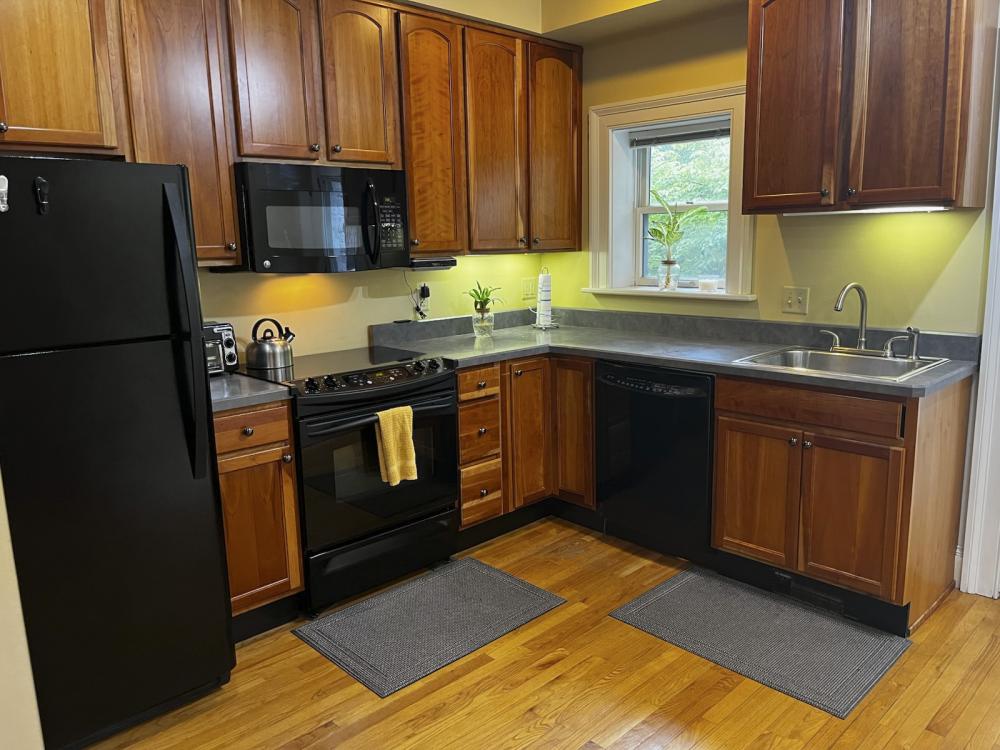 Old Albany Real Estate - 176 JAY STREET #7 of 29
