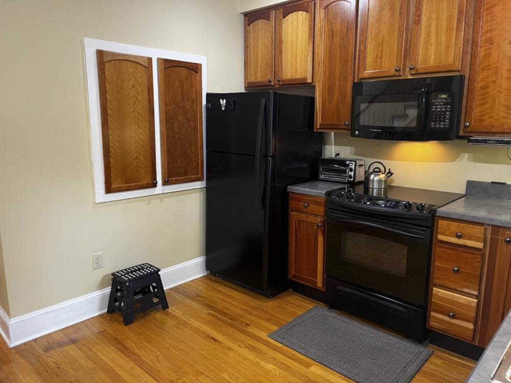 Old Albany Real Estate - 176 JAY STREET #8 of 29