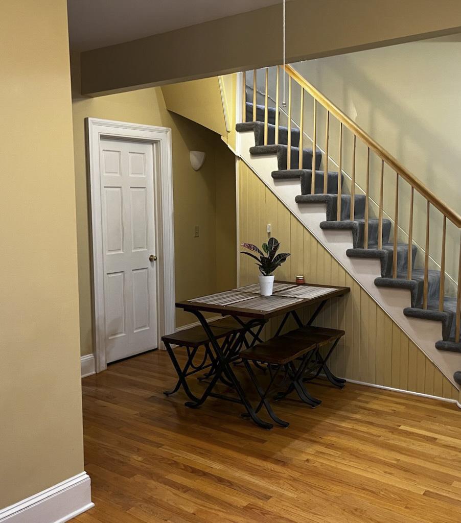 Old Albany Real Estate - 176 JAY STREET #9 of 29