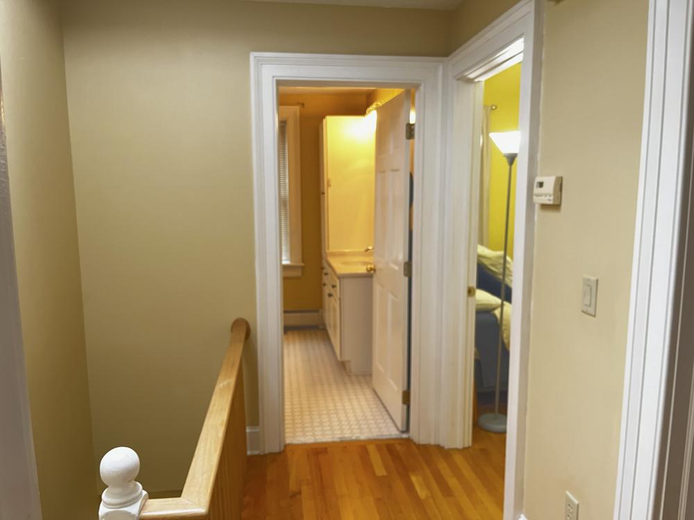 Old Albany Real Estate - 176 JAY STREET #16 of 29