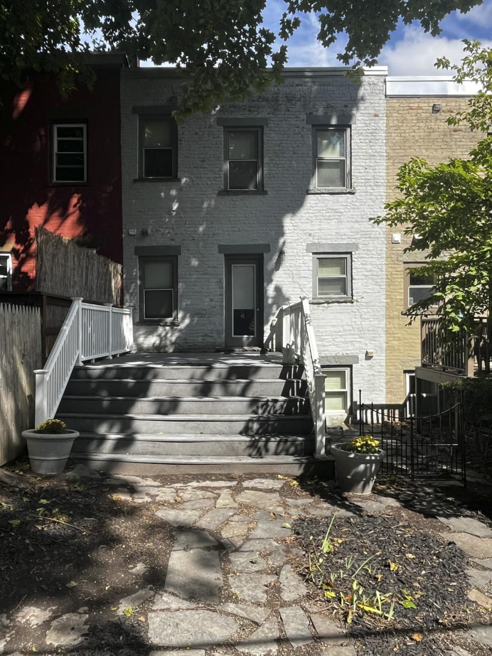 Old Albany Real Estate - 176 JAY STREET #26 of 29